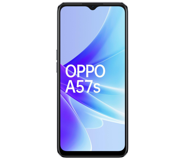 OPPO SMARTFON OPPO A57s 4/128GB Czarny # - 1465399 - zdjęcie 7